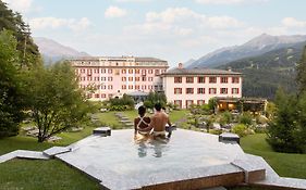 QC Terme Grand Hotel Bagni Nuovi
