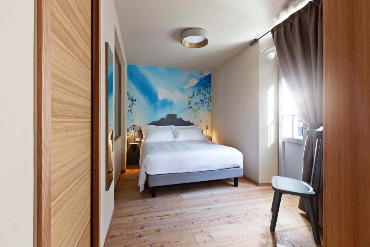 QC Terme Grand Hotel Bagni Nuovi Bormio Esterno foto A room at the hotel