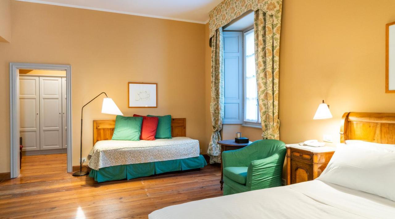 QC Terme Grand Hotel Bagni Nuovi Bormio Esterno foto