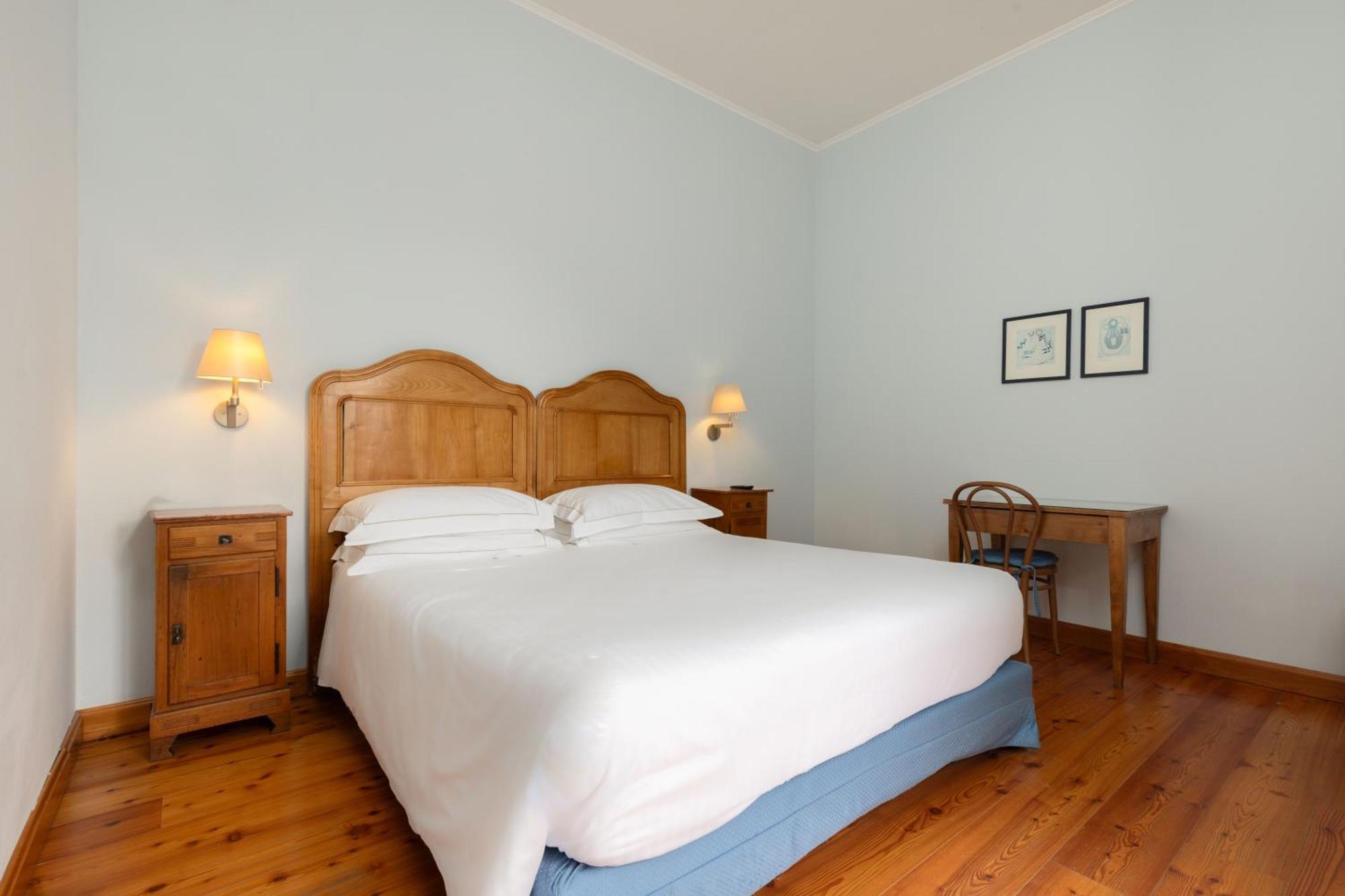QC Terme Grand Hotel Bagni Nuovi Bormio Esterno foto A room at the hotel