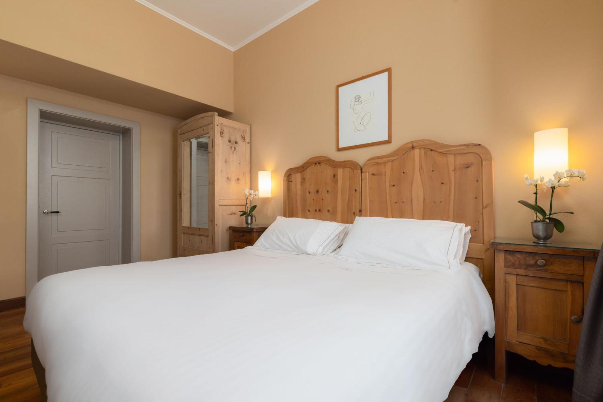 QC Terme Grand Hotel Bagni Nuovi Bormio Esterno foto